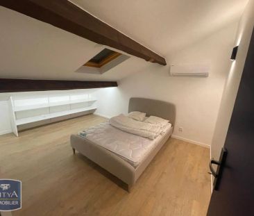 Maison à louer 4 pièces 58.34m² - Photo 1