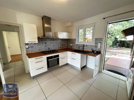Location Maison 5 pièces 105m² MONT DE MARSAN 40000 - Photo 5