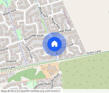 Hastings Road, Hilperton, Trowbridge, BA14 - Photo 1