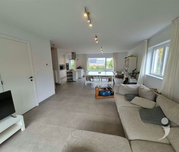 Appartement - Photo 1