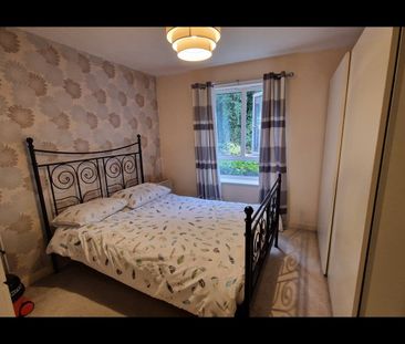 1 Bed Flat, Rusholme, M14 - Photo 2