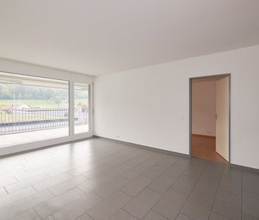 Moderne Wohnsiedlung an urbaner Zentrumslage - Foto 1