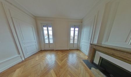 APPARTEMENT T2 A LOUER - Photo 2