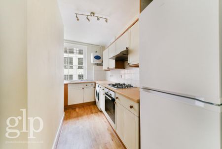 1 bedroom apartment to rent - Photo 4