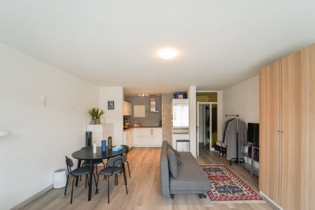 Gerenoveerde knusse studio met schitterend uitzicht! - Photo 3