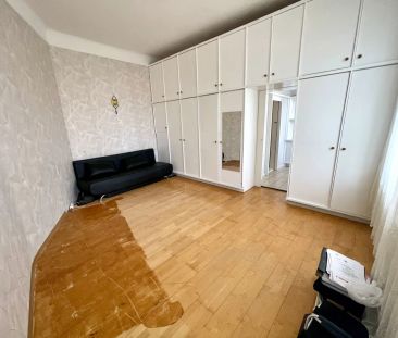 PROVISIONSFREIE, SONNIGE ALTBAUWOHNUNG MIT 3 ZIMMER - NÄHE SPITZ, U... - Photo 1