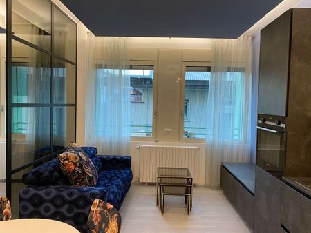 Аренда двухкомнатной квартиры в Милане - Photo 2