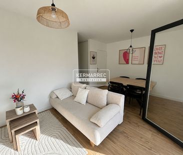 Location Appartement 2 pièces 43m² - Photo 1