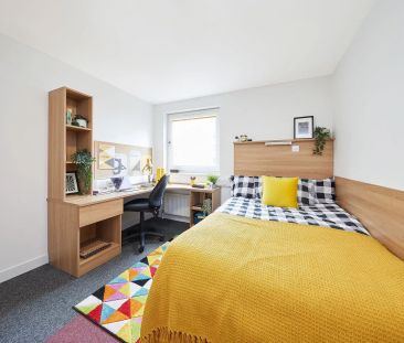 Shared Townhouse Room - Photo 5