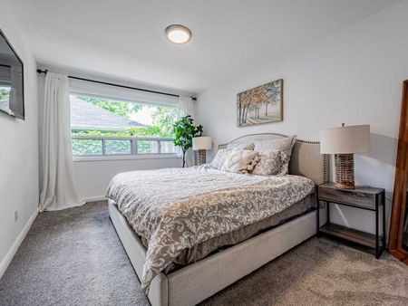 For Lease - 85 Glen Watford Drive, Toronto, Ontario - Photo 5