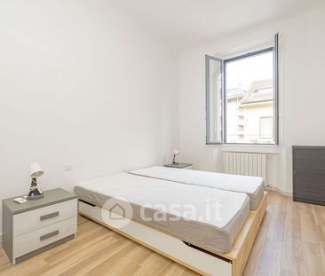 Trilocale in Affitto in Via Luigi Mercantini 9 a Milano - Photo 1
