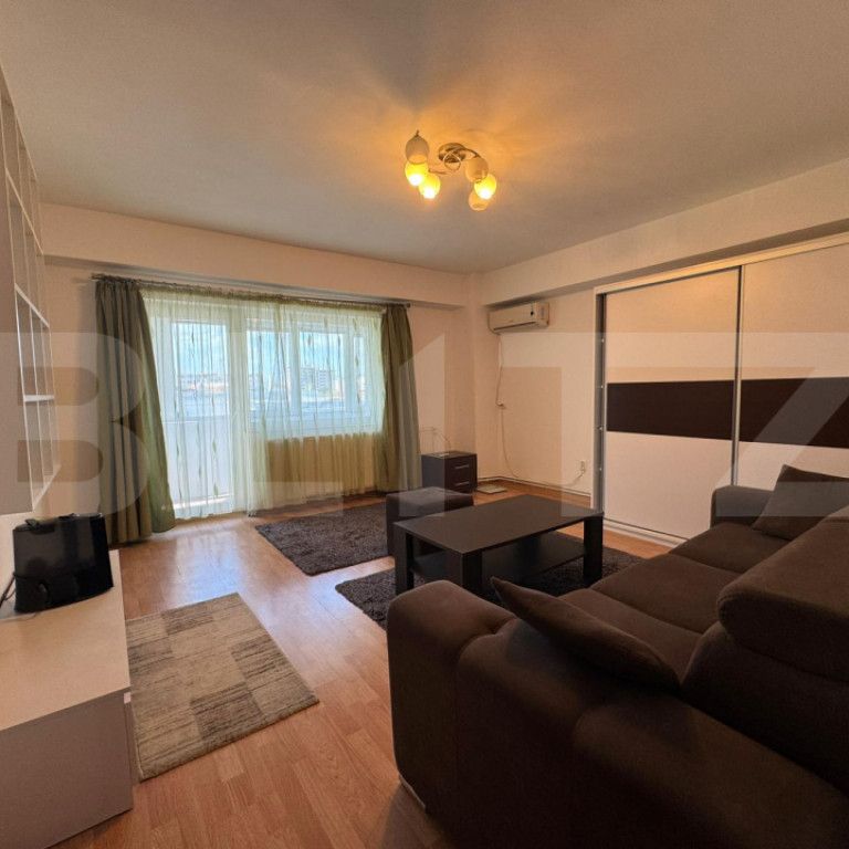 Apartament 2 camere, 60 mp, zona Calvaria-Manastur - Photo 1