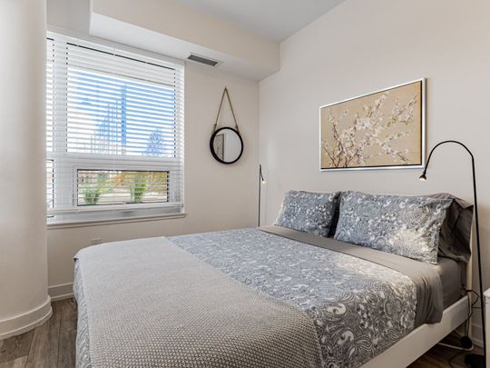 For Lease - 333 Sea Ray Avenue Unit# D118, Innisfil, Ontario - Photo 1