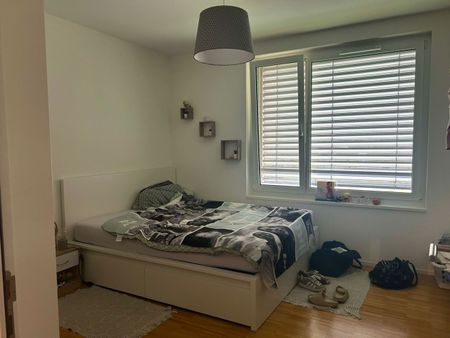 Bel appartement de 3.5 pièces - Photo 4