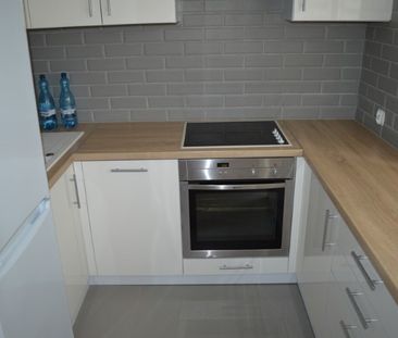 3645N, 2-p., 34m2, parter, blok 0-p., Śródmieście - Zdjęcie 1