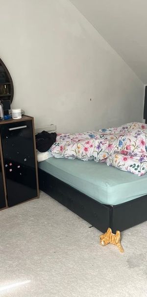 Room in a Shared House, Stockingstone Road, LU2 - Photo 1