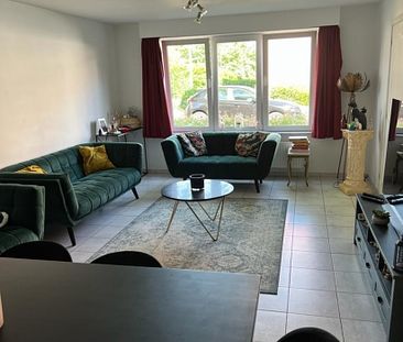 Kessel-lo gelijkvloers appartement met tuin, 2 slaapkamers - Foto 5