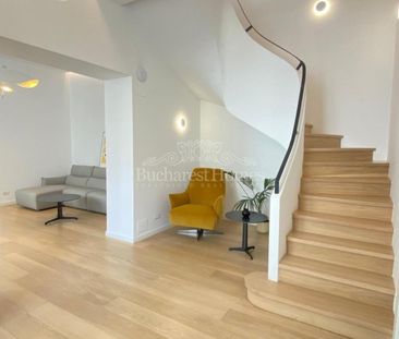 Beautifully Renovated Five-Bedroom House - Dorobanti - Fotografie 1