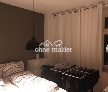 Mit neuer Küche in Neustadt - Neuschönefeld - Foto 1