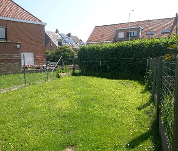 Wohnung zu vermieten in Bredene - Photo 3