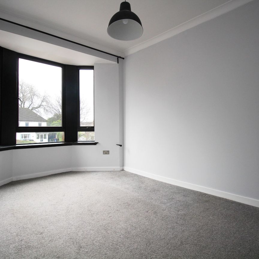 Renfield Street, Renfrew, Renfrewshire - Photo 1