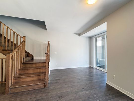 For Lease - 99 Anna Russell Way, Markham, Ontario - Photo 1