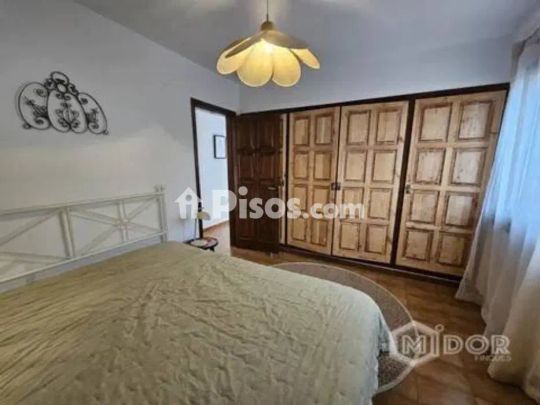 Chalet en alquiler en Puntabrava-Port Salvi-Urbanitzacions de L'Oest - Photo 1