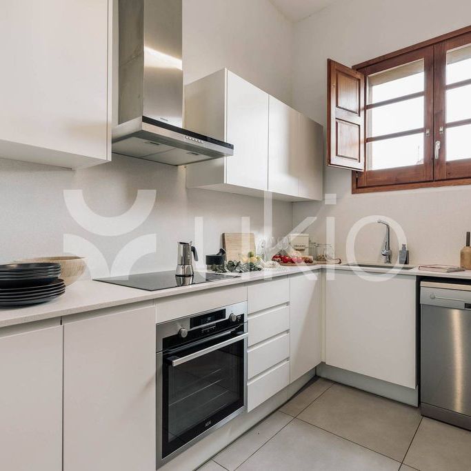 4 room luxury Apartment for rent in Barcelona, Catalonia - Photo 1