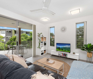 203/32 Nathan Avenue, Ashgrove QLD 4060 - Apartment For Rent | Domain - Photo 2