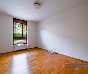 Pronájem bytu 3+kk se dvěma balkóny, celkem 93 m3, soukromá zahrada... - Photo 6