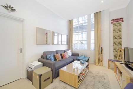 Westbourne Terrace, W2 - Photo 2