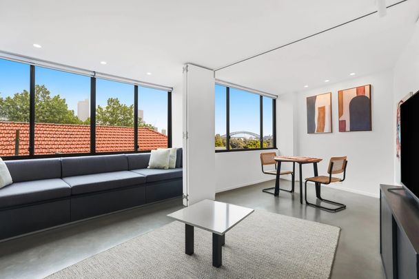 11/3-5 St Neot Ave, Potts Point NSW 2011 - Apartment For Rent | Domain - Photo 1