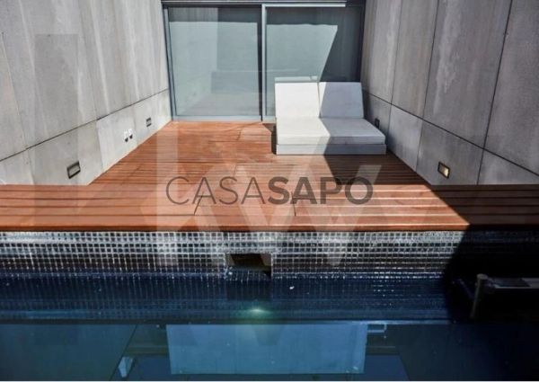 Moradia T2 para alugar em Lisboa