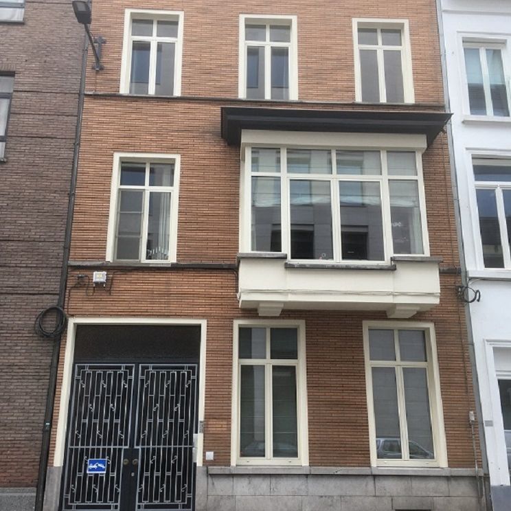 kamer 10 - Keizer Karelstraat 24 - Photo 1