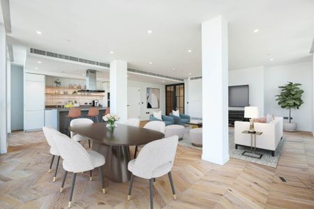 Price £4,750 pw - Available Now - Unfurnished - Photo 3