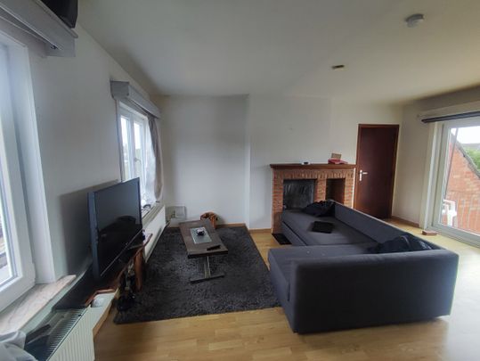 Appartement - Photo 1