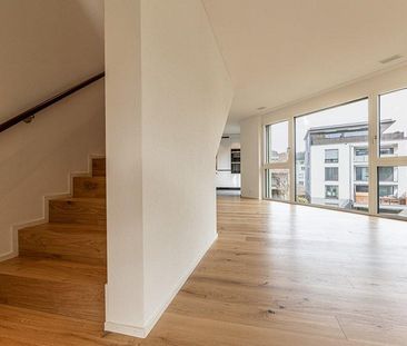 Wohnen im Eigentumsstandart - Photo 2