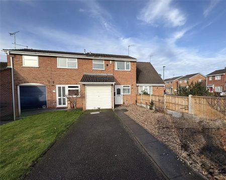 2 bedroom house to rent - Photo 2