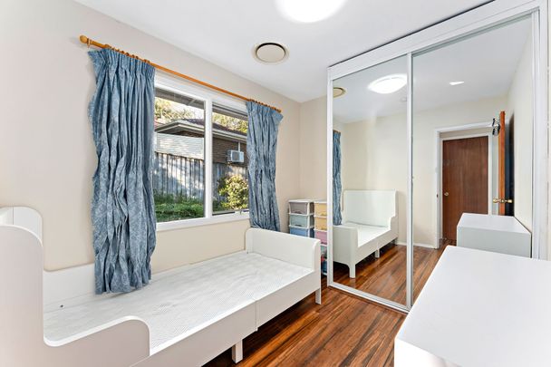 Modern Family Home in Prime Baulkham Hills Location - Photo 1