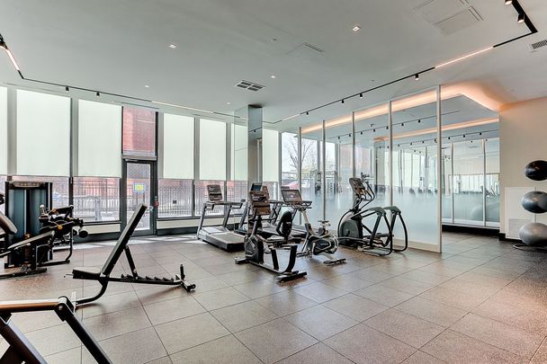 For Lease - 250 Lawrence Avenue Unit# 503, Toronto, Ontario - Photo 1