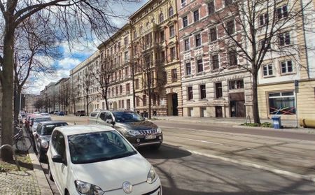 Wunderschöne 2-Raum-Wohnung mit Altstadt-Flaire - Foto 5