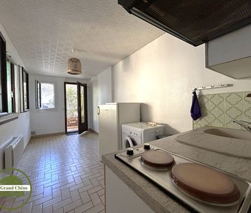 Location Appartement 2 pièces 25m² - Photo 6