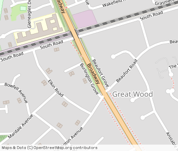 Burlington Grove, Morecambe, LA4 - Photo 1