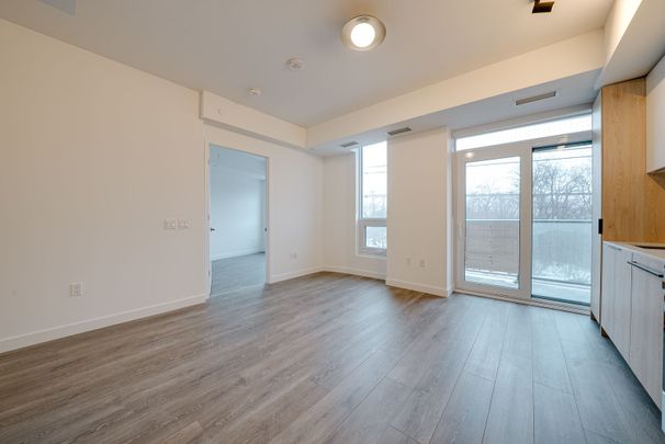 For Lease - 1635 MILITARY Trail Unit# 222, Toronto, Ontario - Photo 1