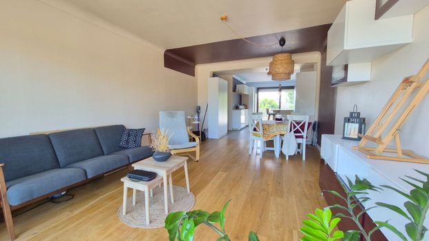 Location Appartement 3 pièces 72m² - Photo 1