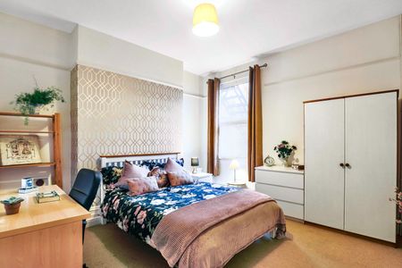 6 Bed Terraced House, St. Stephens Road, LE2 - Photo 4