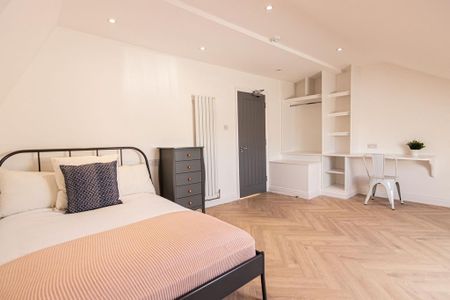 8 bedroom house to rent - Photo 5