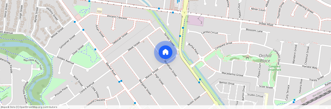 43 Wyndham Street, Vic 3030, Werribee