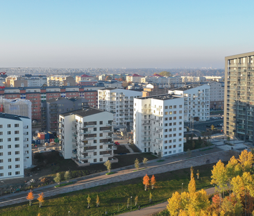 Grön Bostad Järva HR2 - Photo 5