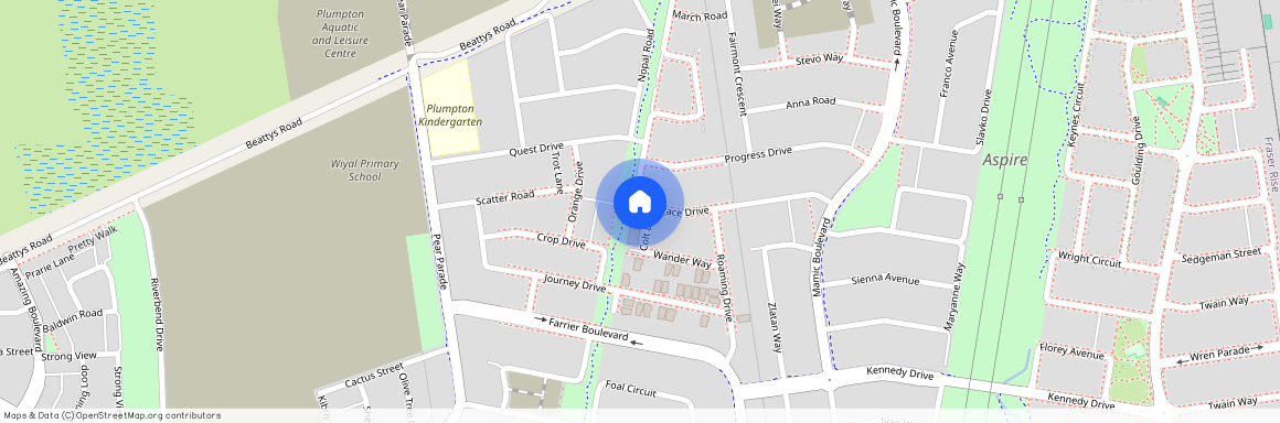 18 Stroll Lane, Vic 3336, Fraser Rise